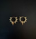 Spike gold thumbnail