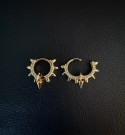 Spike gold thumbnail