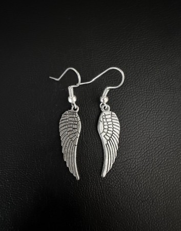 Silverwings